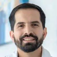 Dr. Nicholas Flores Flores
