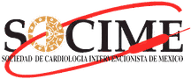 Sociedad de Cardiología Intervencionista de México (SOCIME)